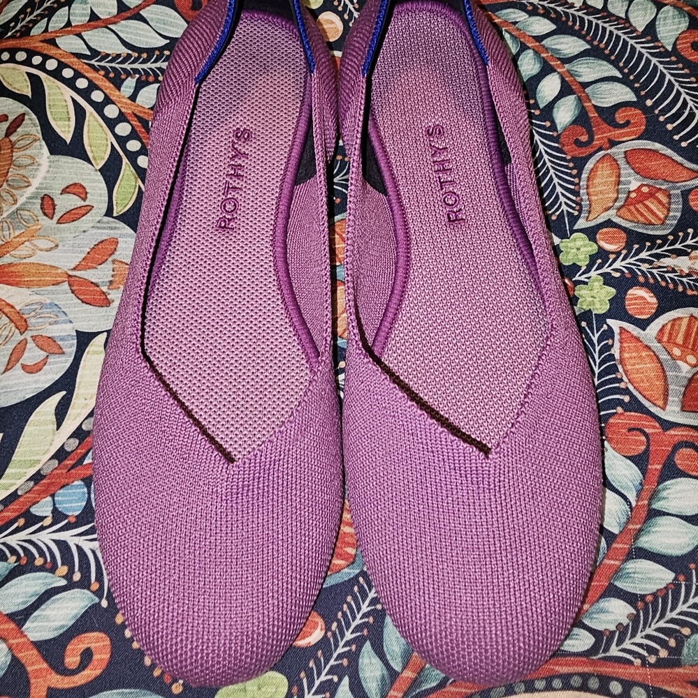 Rothy's Flats